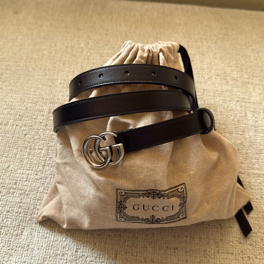 GUCCI BELT